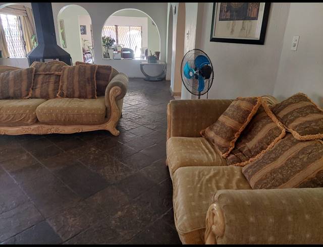 4 BEDROOM HOUSE FOR SALE IN AMANDASIG